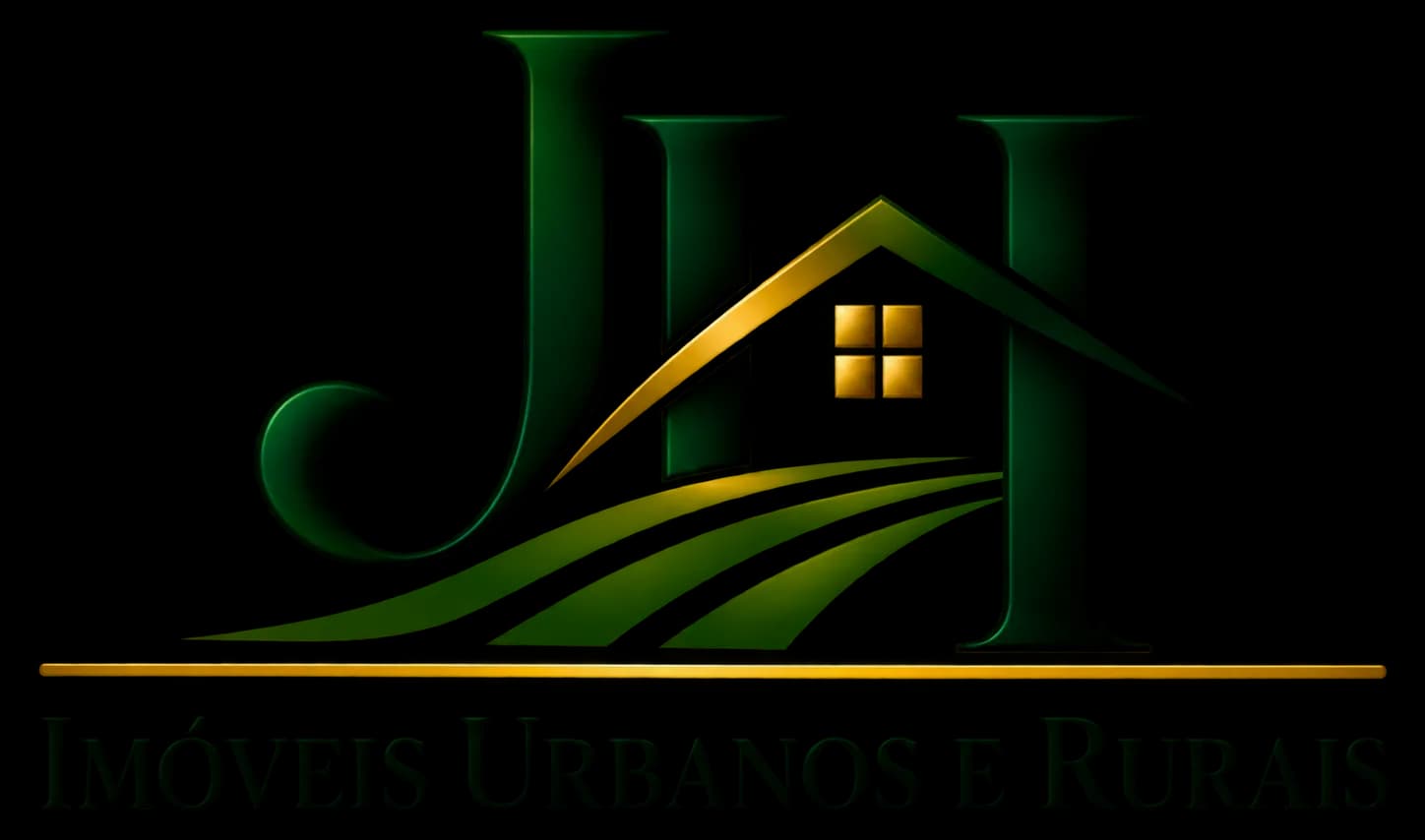 JH Imóveis Monograma