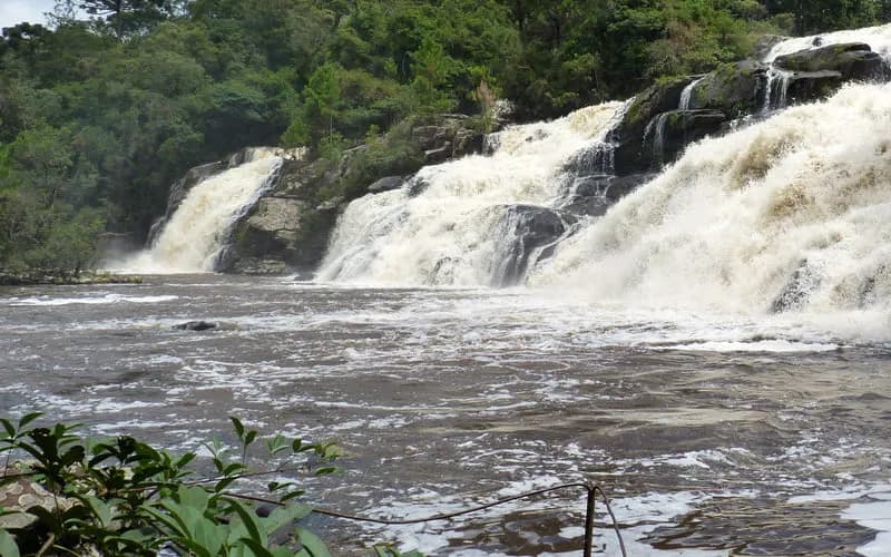 Propriedade rural com alto potencial de valorização e vocação produtiva